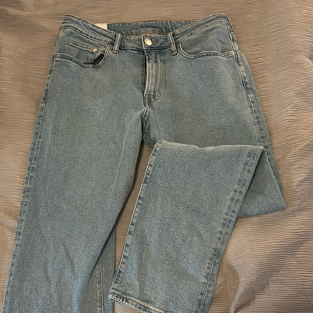 H&M jeans